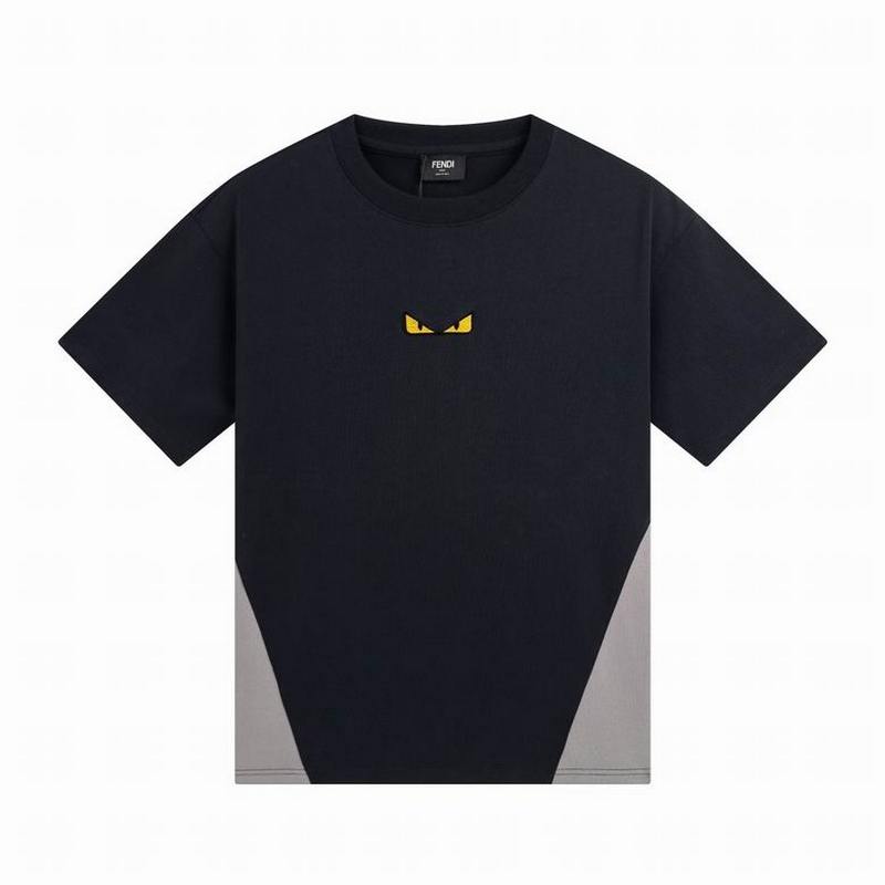 Fendi Men's T-shirts 95